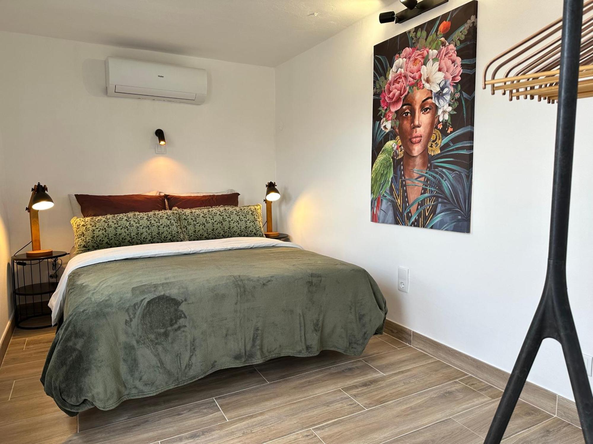 Casa Pirilampo Ferragudo Βίλα Ferragudo  Εξωτερικό φωτογραφία