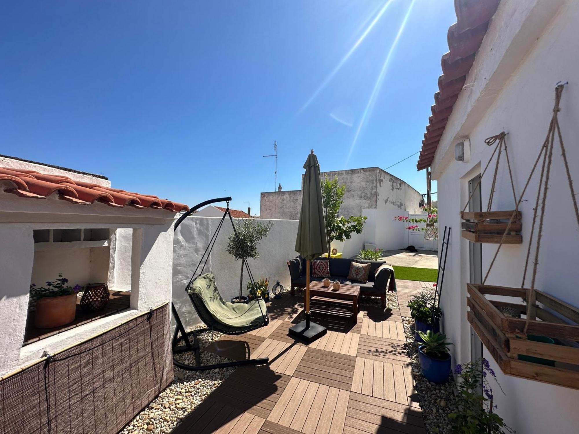 Casa Pirilampo Ferragudo Βίλα Ferragudo  Εξωτερικό φωτογραφία