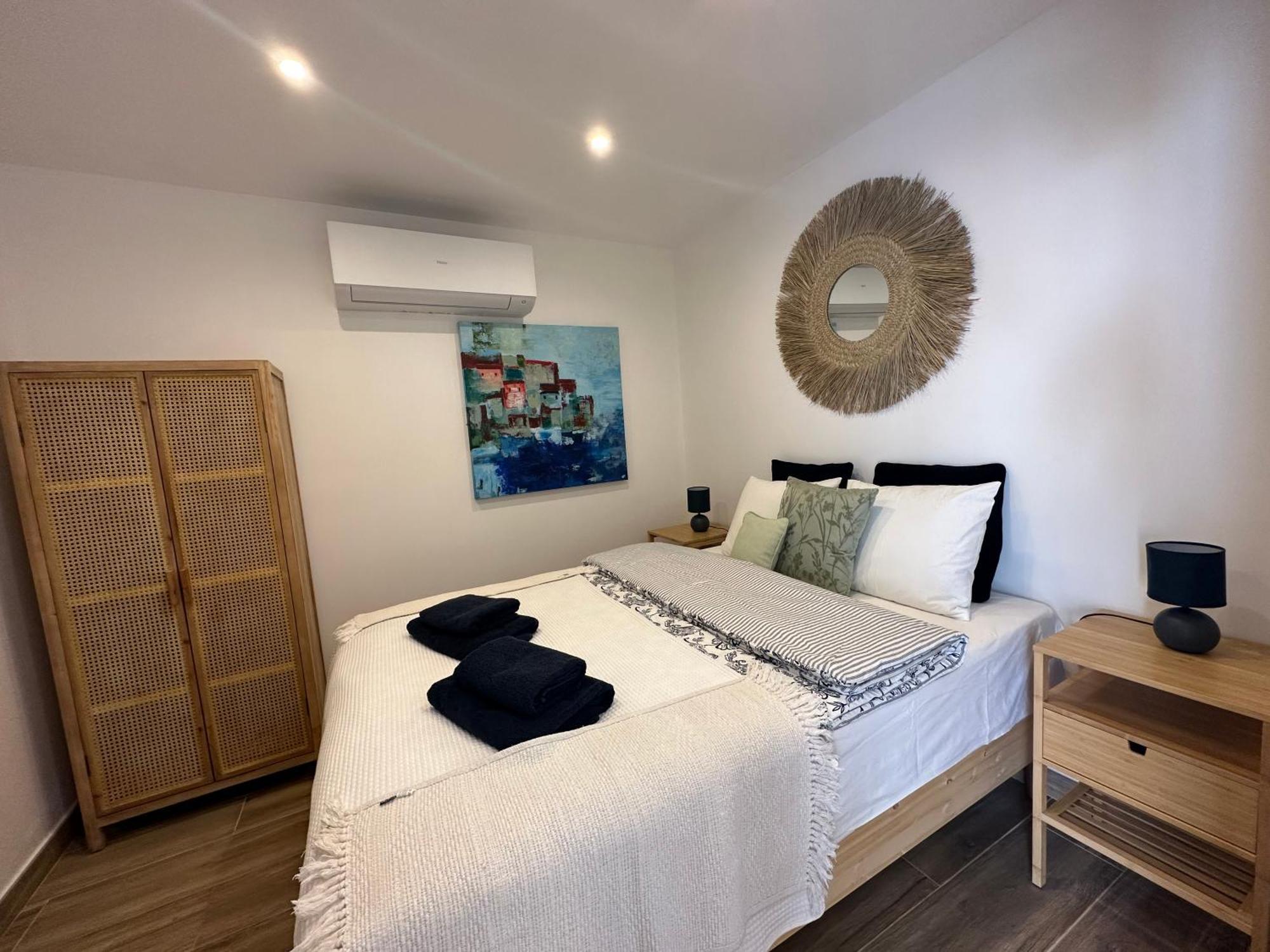 Casa Pirilampo Ferragudo Βίλα Ferragudo  Εξωτερικό φωτογραφία