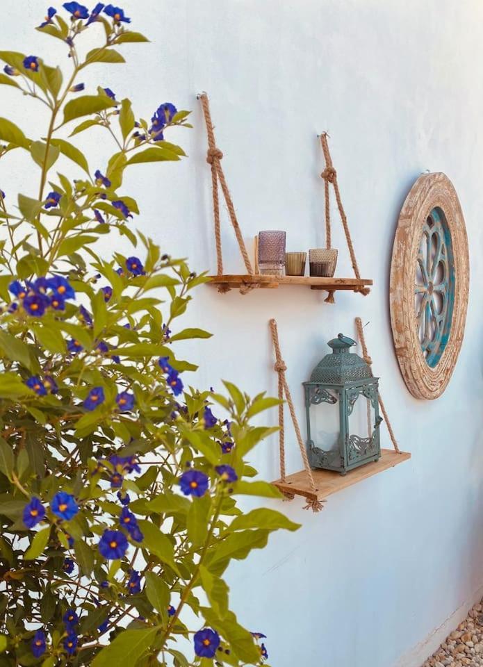 Casa Pirilampo Ferragudo Βίλα Ferragudo  Εξωτερικό φωτογραφία