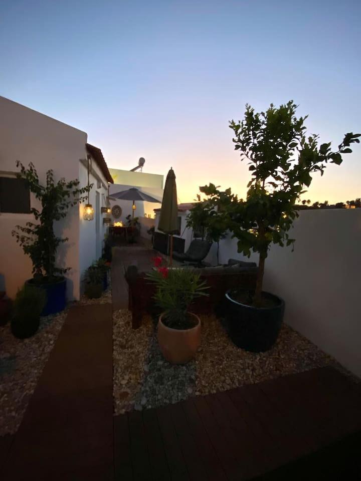 Casa Pirilampo Ferragudo Βίλα Ferragudo  Εξωτερικό φωτογραφία