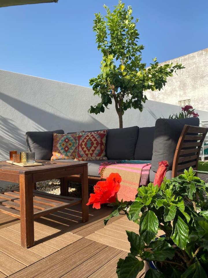 Casa Pirilampo Ferragudo Βίλα Ferragudo  Εξωτερικό φωτογραφία
